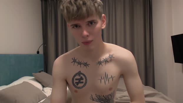 fredd_xanderrs 18-10-2025 video suckcock