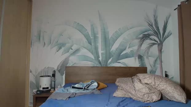 hunterbridges 18-10-2025 video bicurious