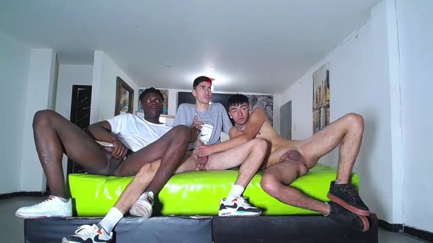 icevermilk 19-10-2025 video bigdick