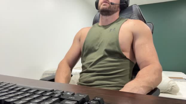 jacksonsbi 19-10-2025 video hardcore