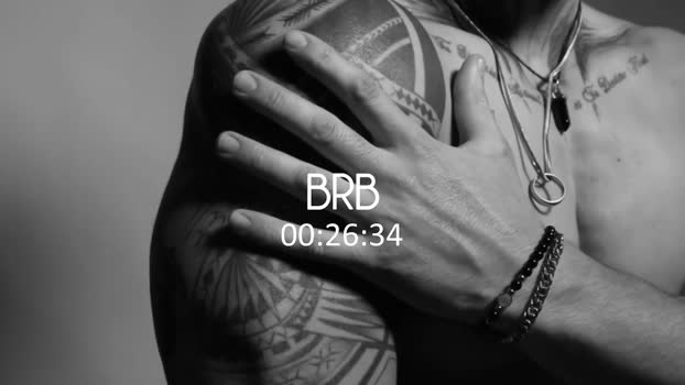 jeins_carter 18-10-2025 video playtime