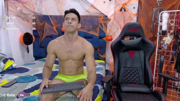 jose_rumbero91 18-10-2025 video harddick