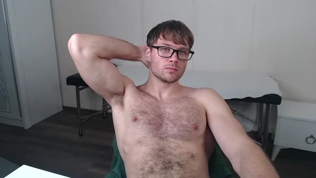 leoackerman 18-10-2025 video nude