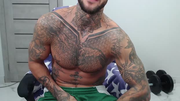 maxi_foxxx 19-10-2025 video gag