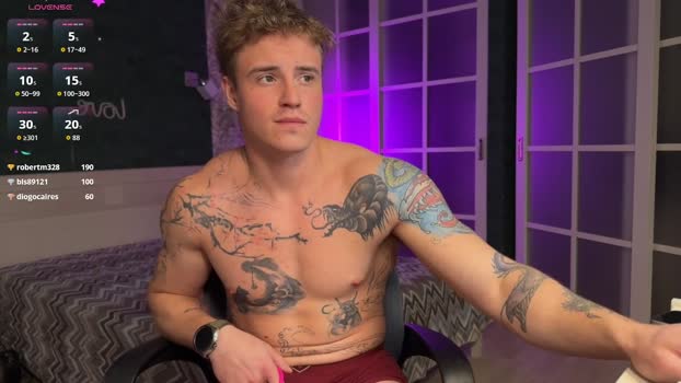 mia_andre 18-10-2025 video bigtoys