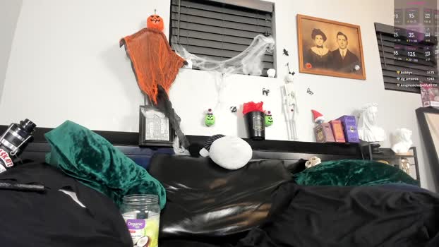 montuna 19-10-2025 video bigcock