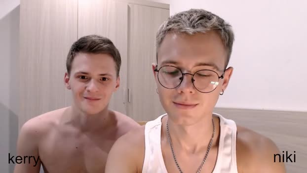 nikikerry_cum_ 19-10-2025 video Pretty