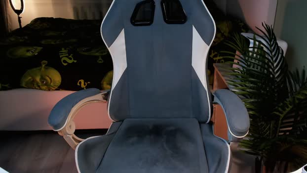 rilator 18-10-2025 video legs