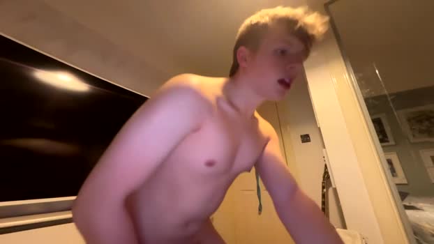 thickny0ung 18-10-2025 video horny