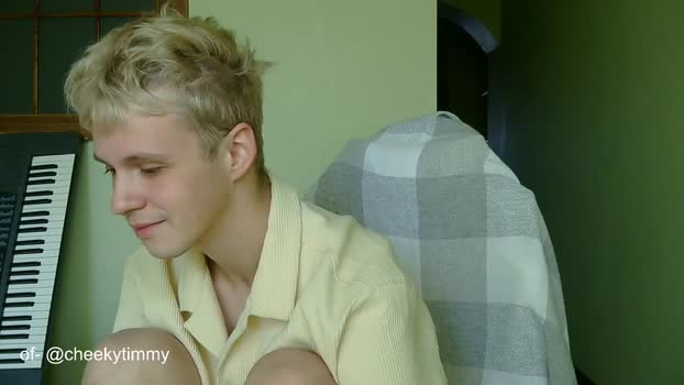 timkinky 19-10-2025 video sexyfeet