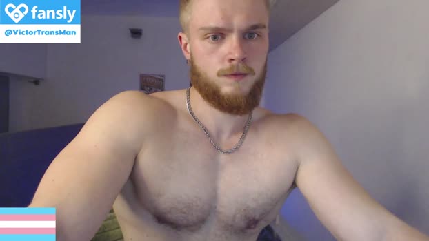 victortransman 18-10-2025 video sexybody