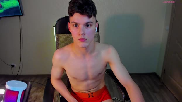 aidensensual 19-10-2025 video show