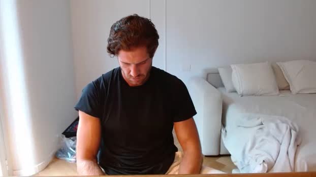 alphahung23 20-10-2025 video kink