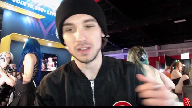 anthsplace 19-10-2025 video squirt