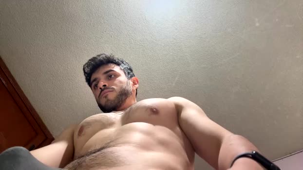 athlete_boy22 19-10-2025 video Naked