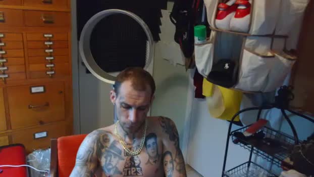 austinisking1916 20-10-2025 video natural