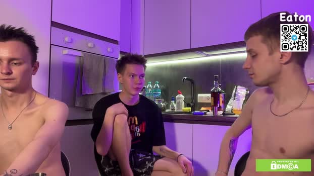 barney_kevin 20-10-2025 video skinny