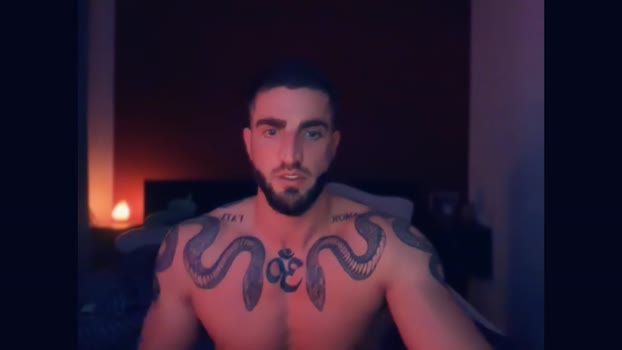 bigsnakeman1995 20-10-2025 video deepthroat