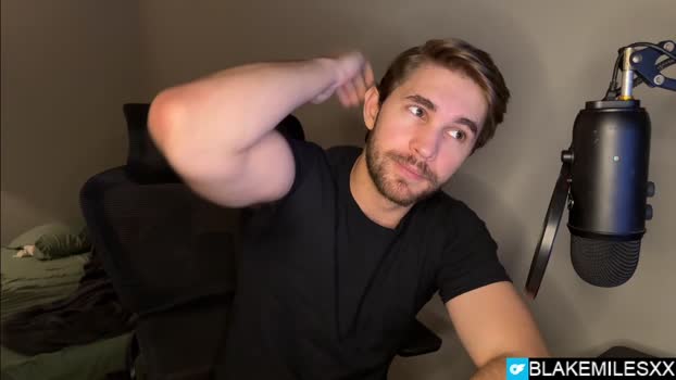 blakemiles2 20-10-2025 video cute