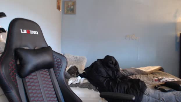 blondmusie 20-10-2025 video analtoy