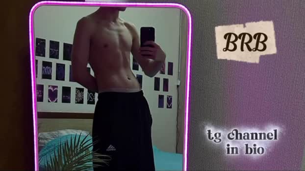 boicute 20-10-2025 video jerking