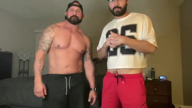 bustedsprockets 20-10-2025 video harddick