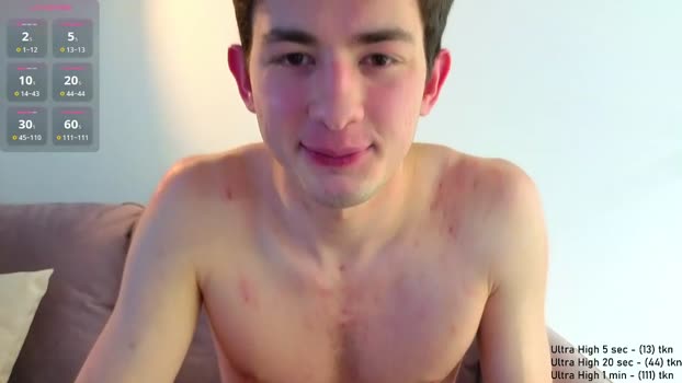 danny__magic 19-10-2025 video suckshow