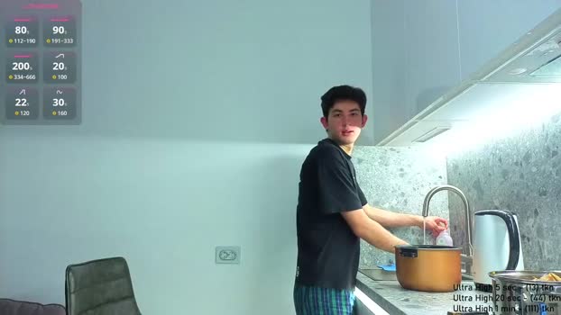 danny__magic 19-10-2025 video strip