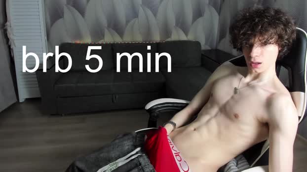 edvardblare 19-10-2025 video moan