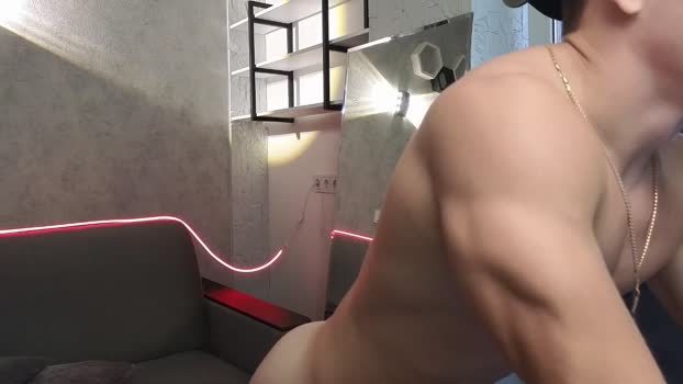 elliot_muscle04 20-10-2025 video jerking