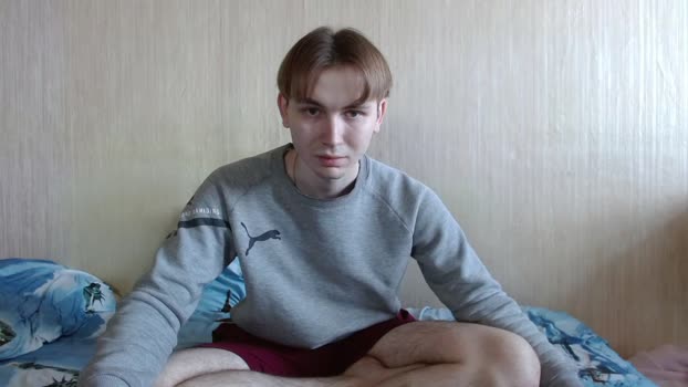 gary_snail33257 20-10-2025 video striptease