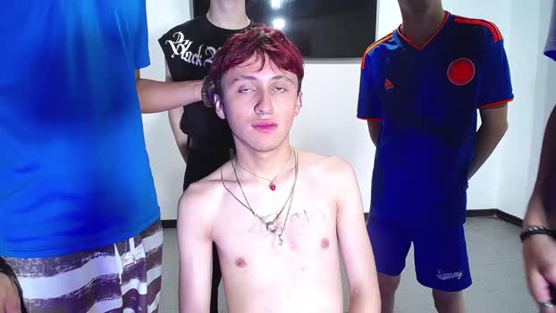 gnecos 20-10-2025 video deepthroat