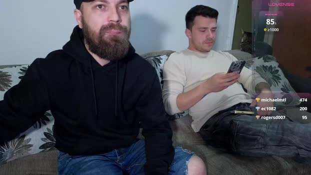 johnnylove21 19-10-2025 video strip