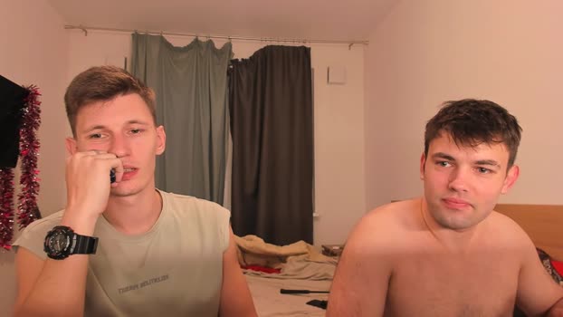 kevin_hornyyy 19-10-2025 video Topless