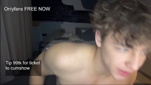 lukedesirable 20-10-2025 video fuckface