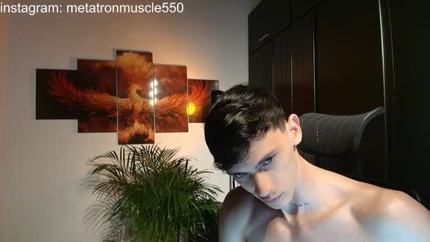 metatron_muscle 20-10-2025 video oral