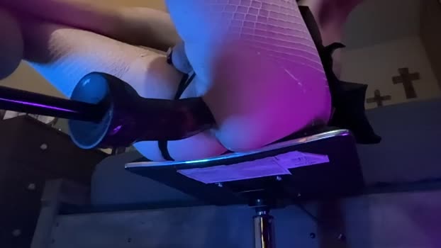 mgwild974 20-10-2025 video lush