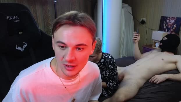 michael_sexdevil 19-10-2025 video skinny