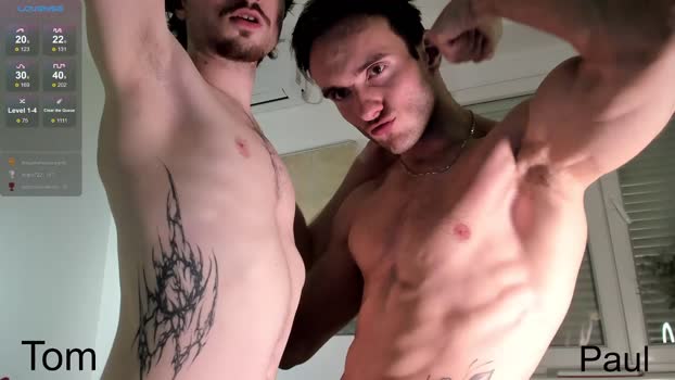 paul_rubini 19-10-2025 video Porn