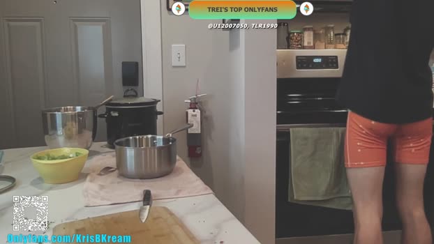 trystoph 20-10-2025 video bigdick