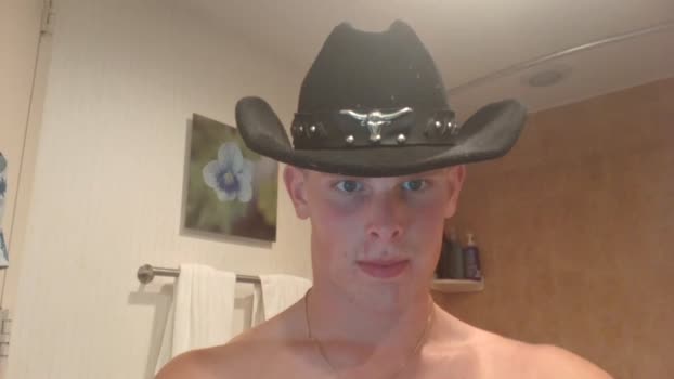 urfavcowboy69 20-10-2025 video juicy