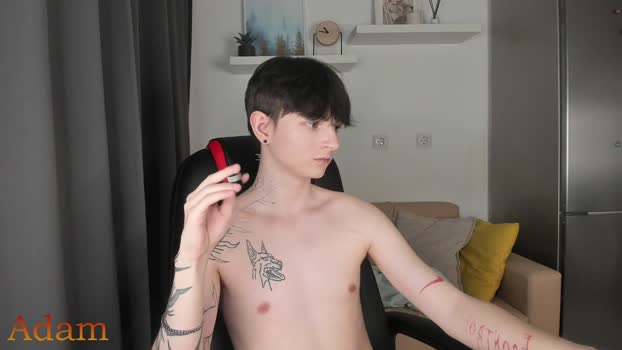 adam_faust 20-10-2025 video XXX