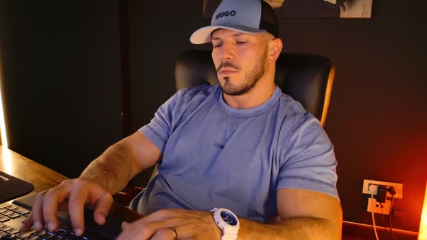 angeloeric 20-10-2025 video ass