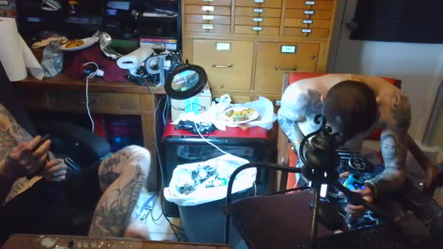 austinisking1916 21-10-2025 video juicy