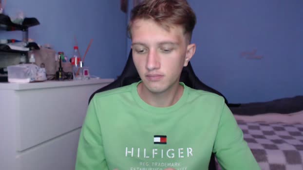 blondmusie 20-10-2025 video horny