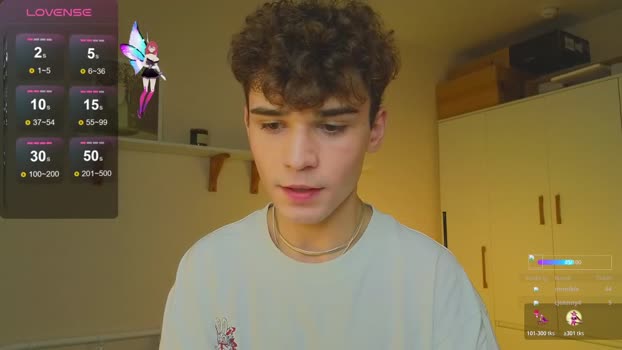 boicute 21-10-2025 video fingers