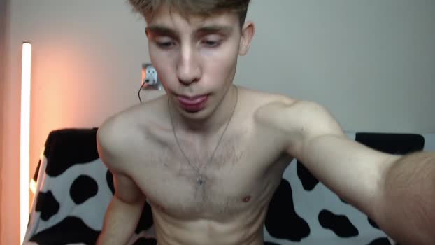 cute_brian 20-10-2025 video spanking