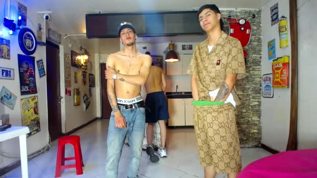 g4mens 21-10-2025 video ass