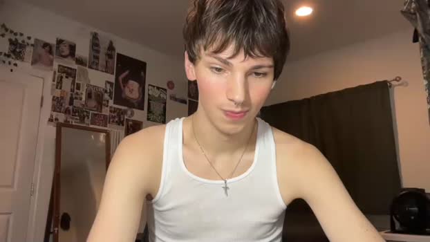 its_rowan 21-10-2025 video XXX