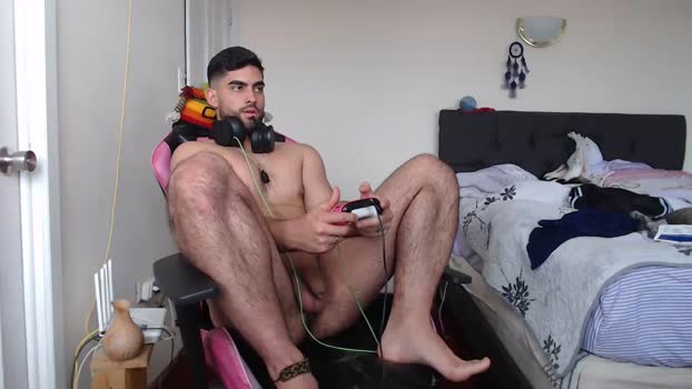 jackecuador 20-10-2025 video bigballs